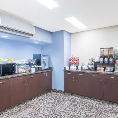 Microtel Inn & Suites by Wyndham Seneca Falls