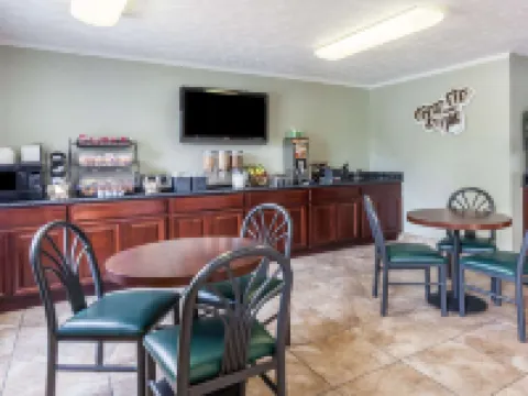 マイクロテル イン バイ ウィンダム ウィルソン ウィルソンのホテル