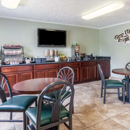 Microtel Inn & Suites by Wyndham Wilson Hotels in Wilson