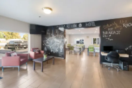 Quality Inn & Suites Kennewick Tri-Cities