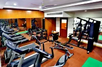 Comfort Inn Hotels in Lucknow
