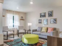 WoodSpring Suites Atlanta McDonough Hotels in McDonough