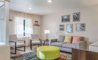 WoodSpring Suites Atlanta McDonough