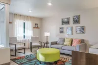 WoodSpring Suites Atlanta McDonough Hotels in McDonough