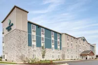 WoodSpring Suites Carol Stream - Chicago فنادق في Carol Stream