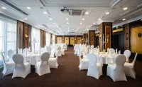 Van der Valk Hotel Hildesheim - spa