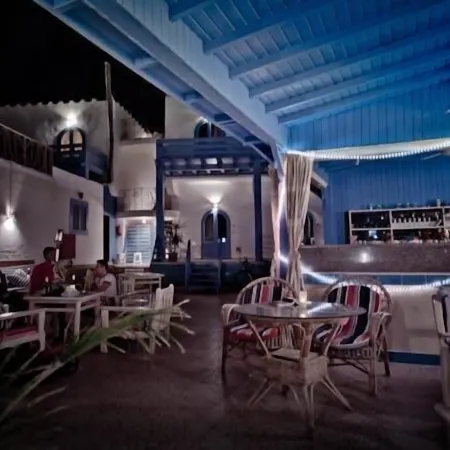 El Primo Hotel Dahab
