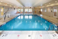 Candlewood Suites Windsor Locks Bradley Arpt