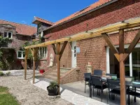 La Chaiserie Hotel a Gommegnies