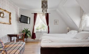 Hotell & Restaurant Solliden