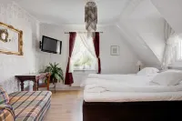 Hotell & Restaurant Solliden Các khách sạn ở Lilla Edet