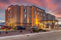 Best Western Plus Gallup Inn  Suites Hotels in Gallup