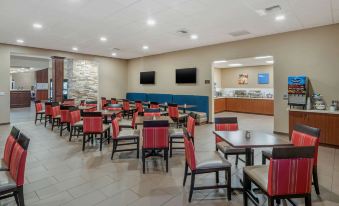 Comfort Inn & Suites Coeur d'Alene