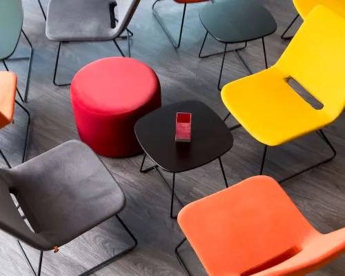 Ramada by Wyndham Hannover Area Publik Photos