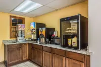 Americas Best Value Inn Franklin