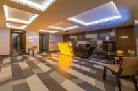 Golden Tulip Istanbul Bayrampasa - Gym
