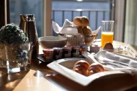 Relexa Hotel Stuttgarter Hof - breakfast
