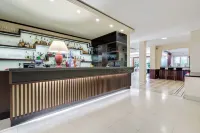 Villa Maria Hotel & Spa - bar
