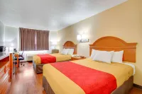 Econo Lodge Inn & Suites Albuquerque East I-40 Eubank Exit Hotel a Albuquerque