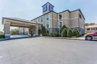 Sleep Inn & Suites Hotels near Beans Creek Winery