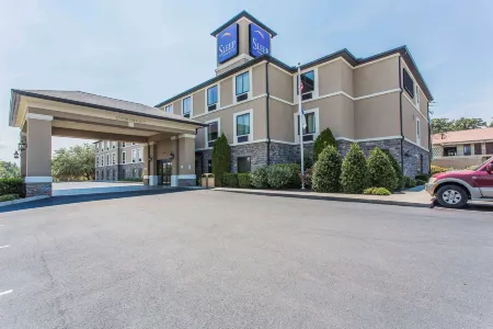 Sleep Inn & Suites