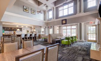 Homewood Suites by Hilton Olmsted Village (Near Pinehurst, NC)
