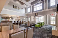 Homewood Suites by Hilton Olmsted Village (Near Pinehurst, NC) Hotels in Taylortown