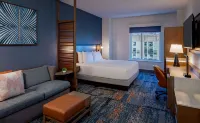 Hyatt Place Downtown Tampa