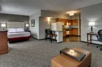 Drury Inn & Suites San Antonio Northwest Medical Center - Kitchen