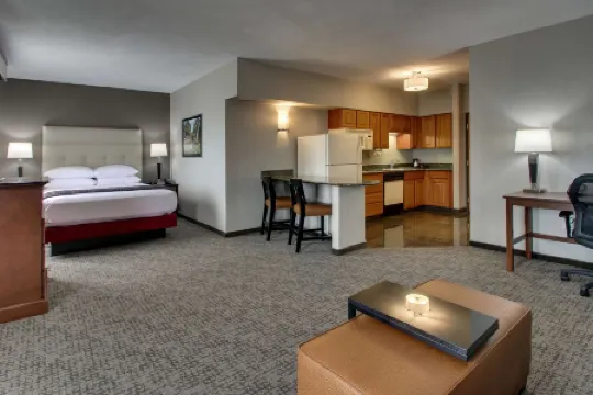 Drury Inn & Suites San Antonio Northwest Medical Center