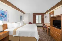 Days Inn by Wyndham Liberal KS - Wifi