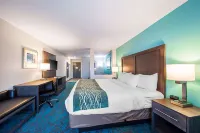 Comfort Inn & Suites Oklahoma City Near Bricktown Hotels in Oklahoma City