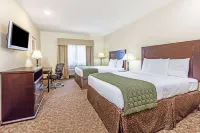 Grander Inn & Suites