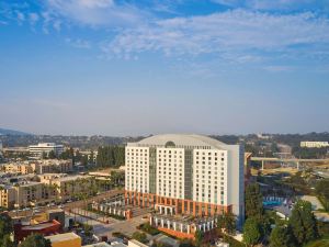 Hyatt Regency La Jolla at Aventine