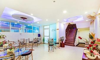 Hotel Deluxe Stay Inn - Near Delhi Airport