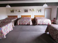 Yellowstone Country Inn Hotels in West Yellowstone