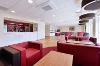 Travelodge Swindon West Hotels in Lydiard Tregoze