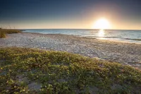 Club Wyndham Ocean Ridge - Beach