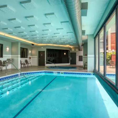 Drury Inn & Suites St. Louis Fairview Heights
