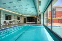 Drury Inn & Suites St. Louis Fairview Heights - Familievenlig
