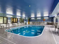 Econo Lodge Luverne I-90 Hotels in Rock County