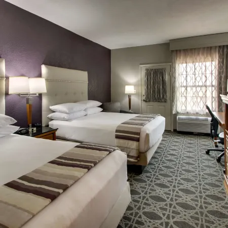 Drury Inn & Suites Albuquerque North