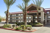 Infinity Inn & Suites
