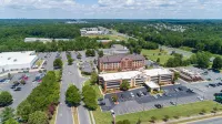 The Independence Inn Charlotte/Matthews Hotel Hotels in Matthews