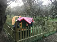 Vardis Olive Garden Hotels in Pirgos