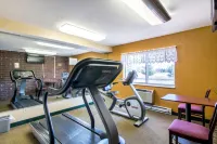 Motel 6 Eau Claire, WI Hoteles en Eau Claire