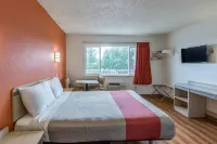 Motel 6 Beaverton, or - 2 Sao