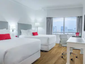 NH 컬렉션 플라자 산티아고