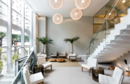 Matiz Niterói Design Hotel