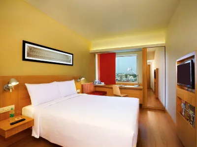 Ibis Jaipur City Centre Hotels near Johri Bazar